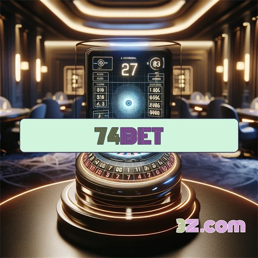 Apostas no 74bet: Uma Experiência Inovadora e Interativa