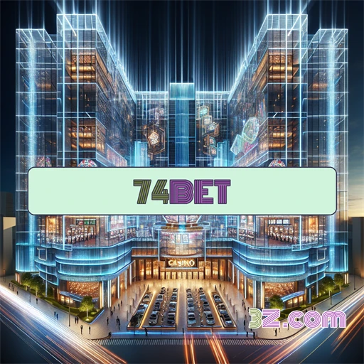 Aventura nos Jogos: Mergulhe na Diversão da 74bet