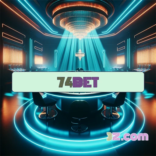 Login Criativo: Experimente o Novo em 74bet