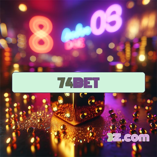 Slots: A Trilha Empolgante do 74bet no Jogo Online