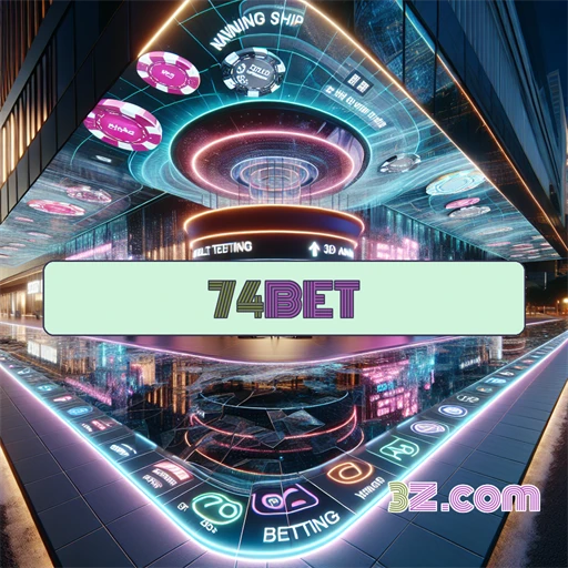 Experiência Exclusiva: Nossos Recursos VIP na 74bet