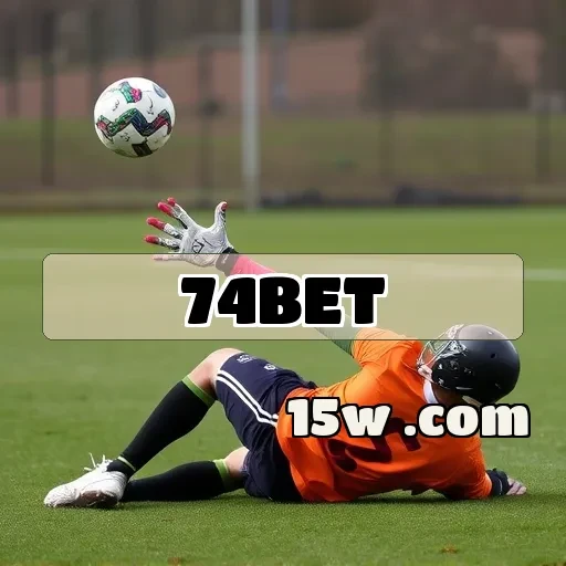 74bet: Venha se Divertir com Caça-Níqueis Incríveis