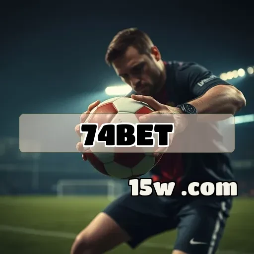 74bet: A Revolução das Apostas em Esportes Para Todos os Jogadores!