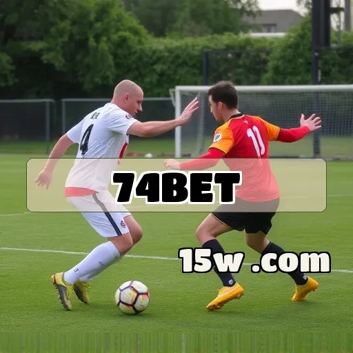 74bet: As Novidades Que Você Não Pode Perder